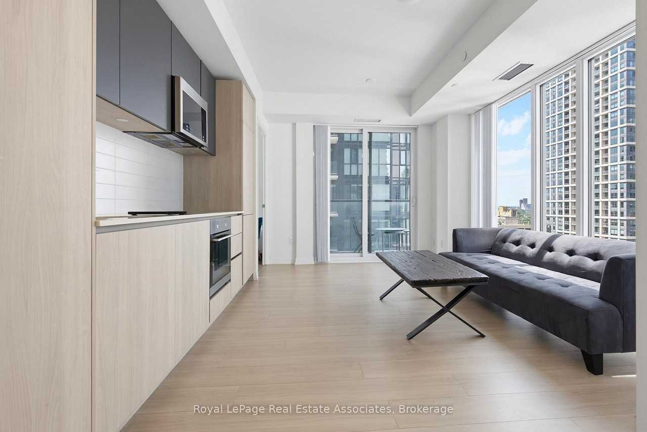 8 Widmer Street #2403 - Photo 2 of 16