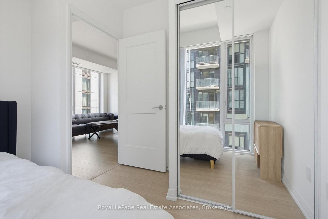 8 Widmer Street #2403 - Photo 5 of 16