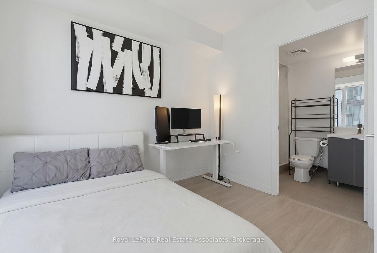 8 Widmer Street #2403 - Photo 7 of 16