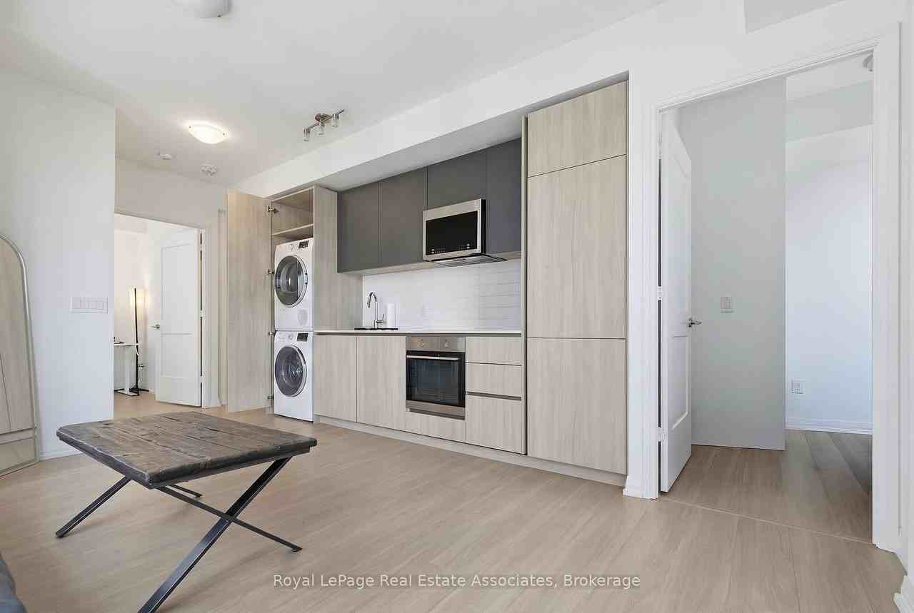 8 Widmer Street #2403 - Photo 3 of 16