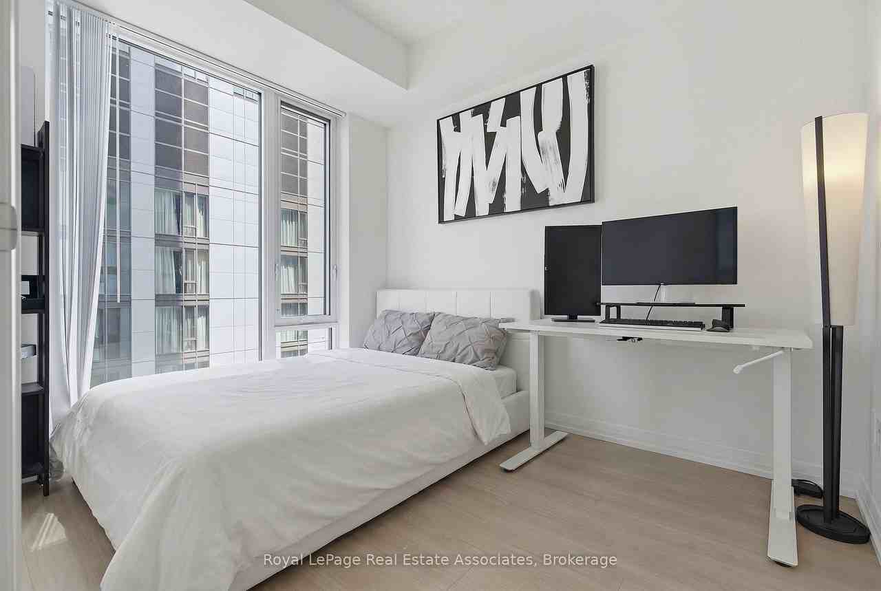 8 Widmer Street #2403 - Photo 6 of 16