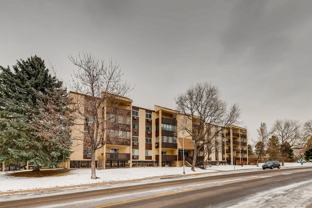 6930 East Girard Avenue #101 - Photo 1 of 1