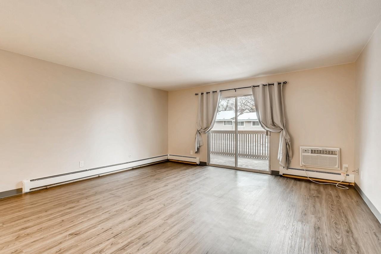 6930 East Girard Avenue #101 - Photo 2 of 11