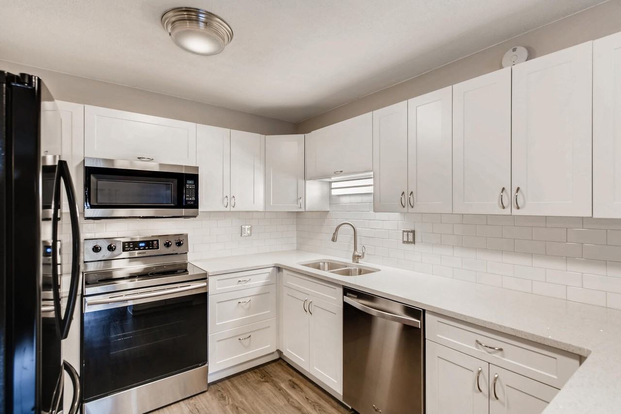6930 East Girard Avenue #101 - Photo 4 of 11