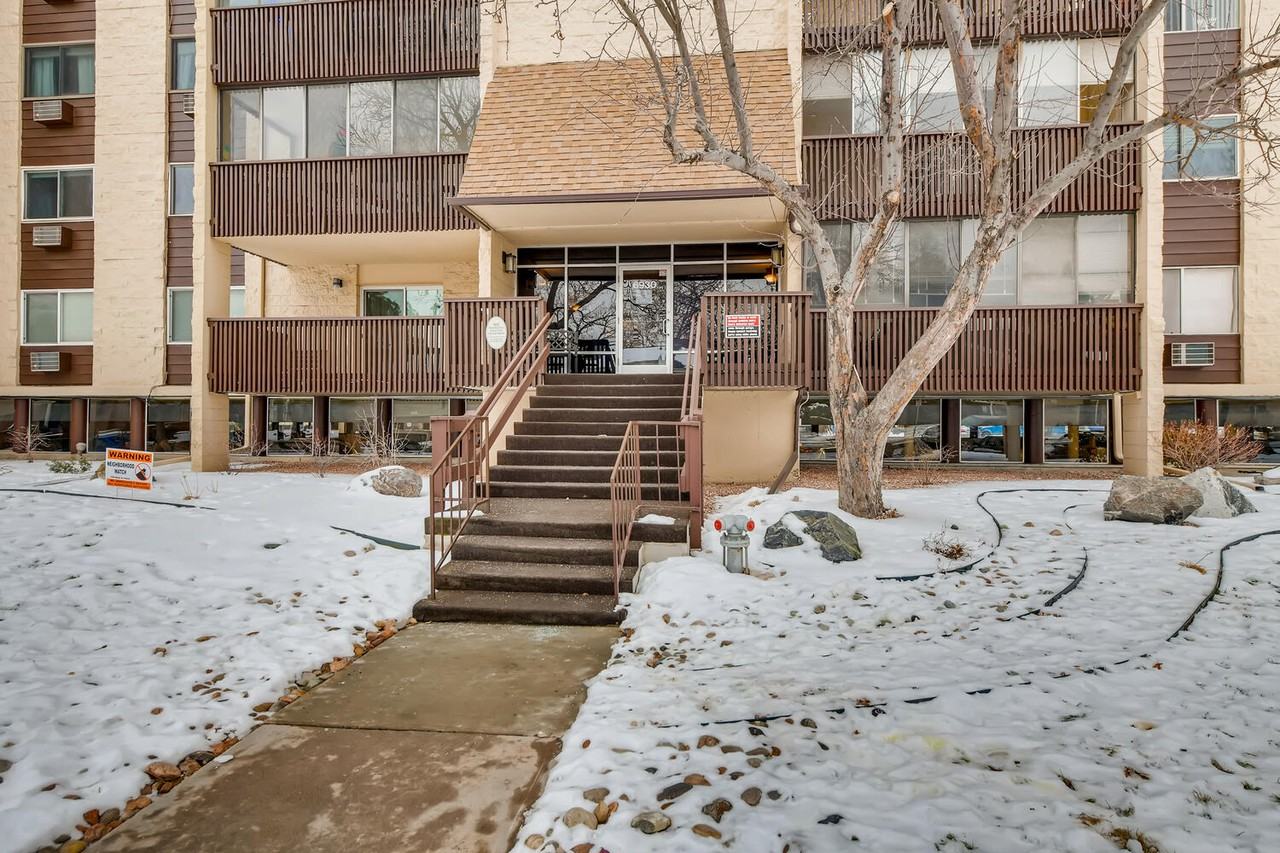 6930 East Girard Avenue #101 - Photo 3 of 11