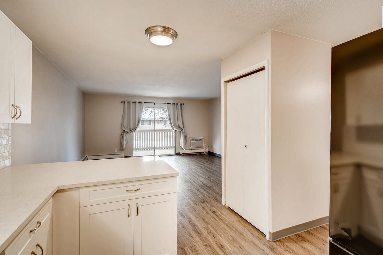 6930 East Girard Avenue #101 - Photo 6 of 11