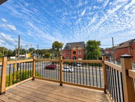256 Keele Street #2 - Photo 1 of 1