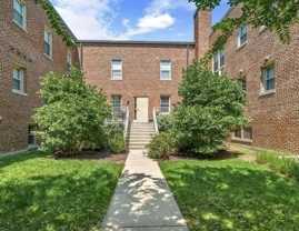 422 Butternut St Nw #1 - Photo 1 of 1