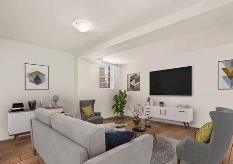 422 Butternut St Nw #1 - Photo 3 of 24