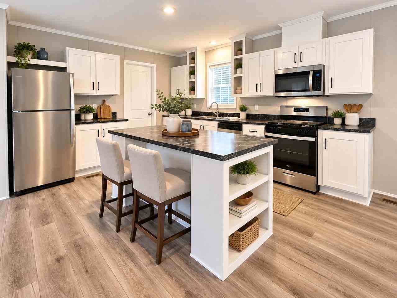 4454 Beechwood St #610 - Photo 5 of 22