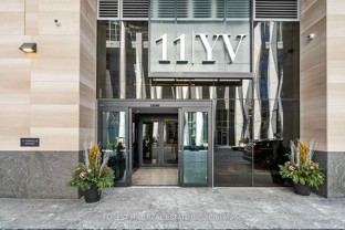 11 Yorkville Avenue #1104 - Photo 1 of 1