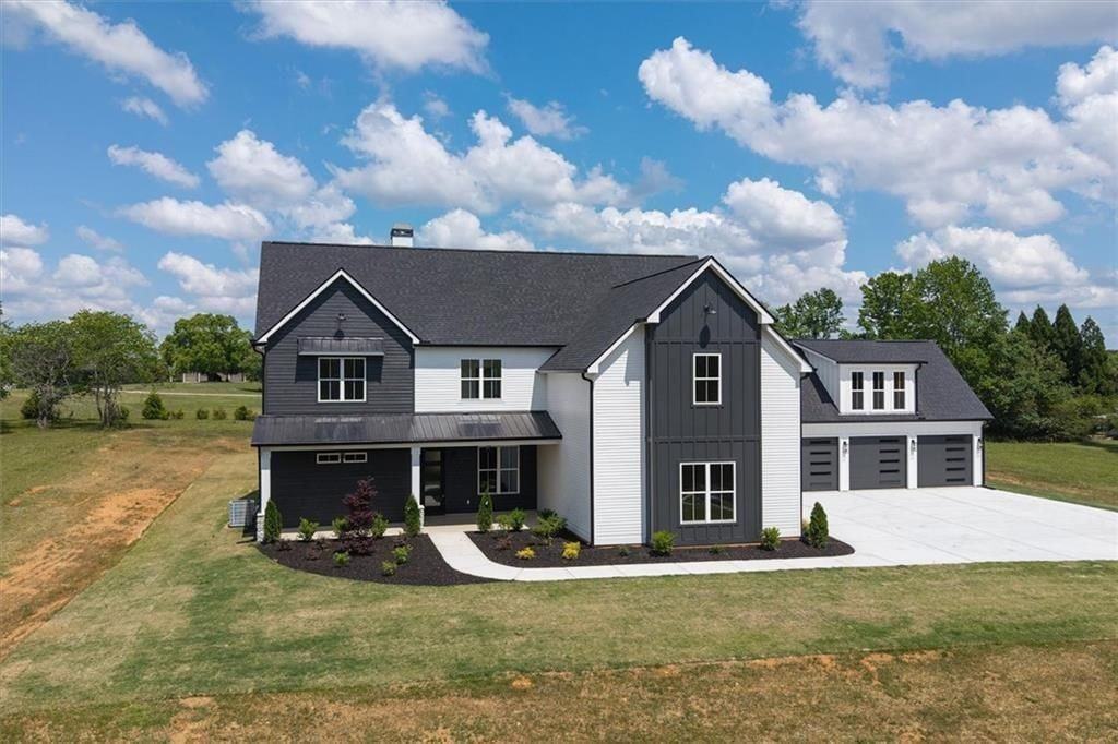 1250 Hays Mill Rd - Photo 4 of 50