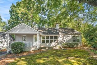 526 Rock Springs Rd Ne - Photo 1 of 1