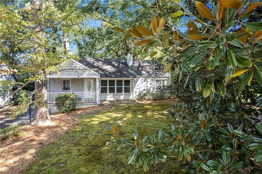 526 Rock Springs Rd Ne - Photo 2 of 28