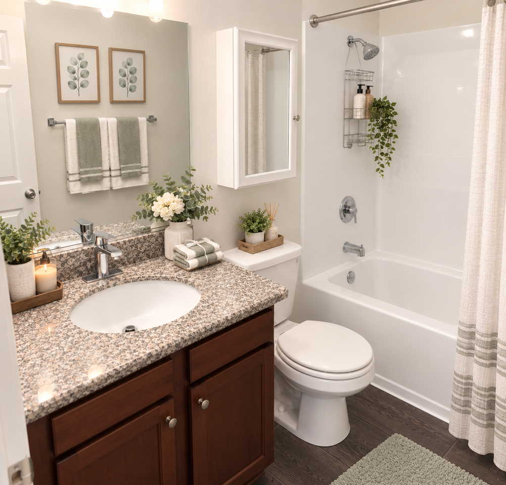 5310 Canyon Crest Drive #1 - Photo 4 of 19