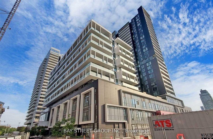 34 Tubman Avenue #1010