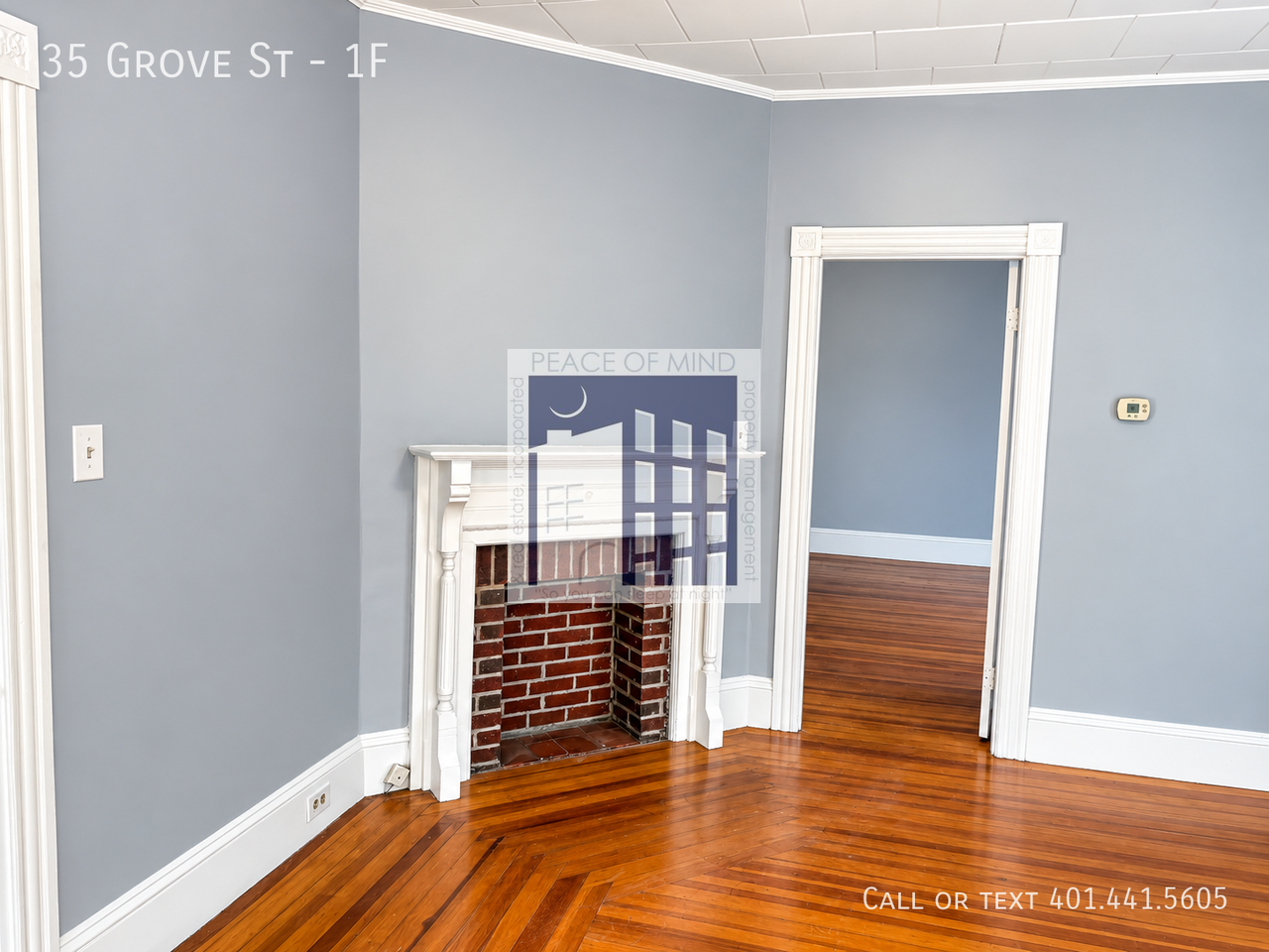 35 Grove St #1F - Photo 2 of 12