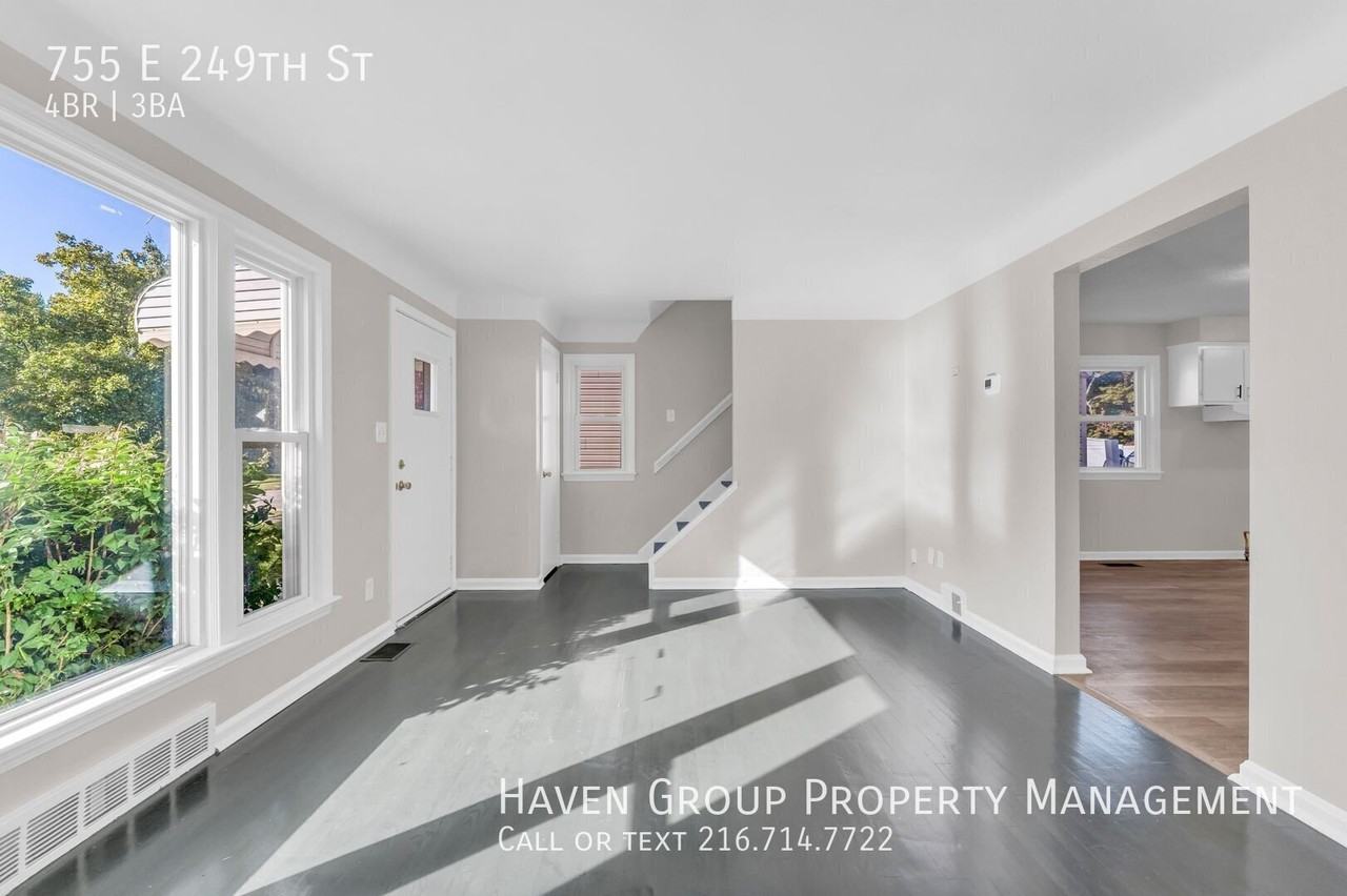 755 E 249th St - Photo 4 of 27
