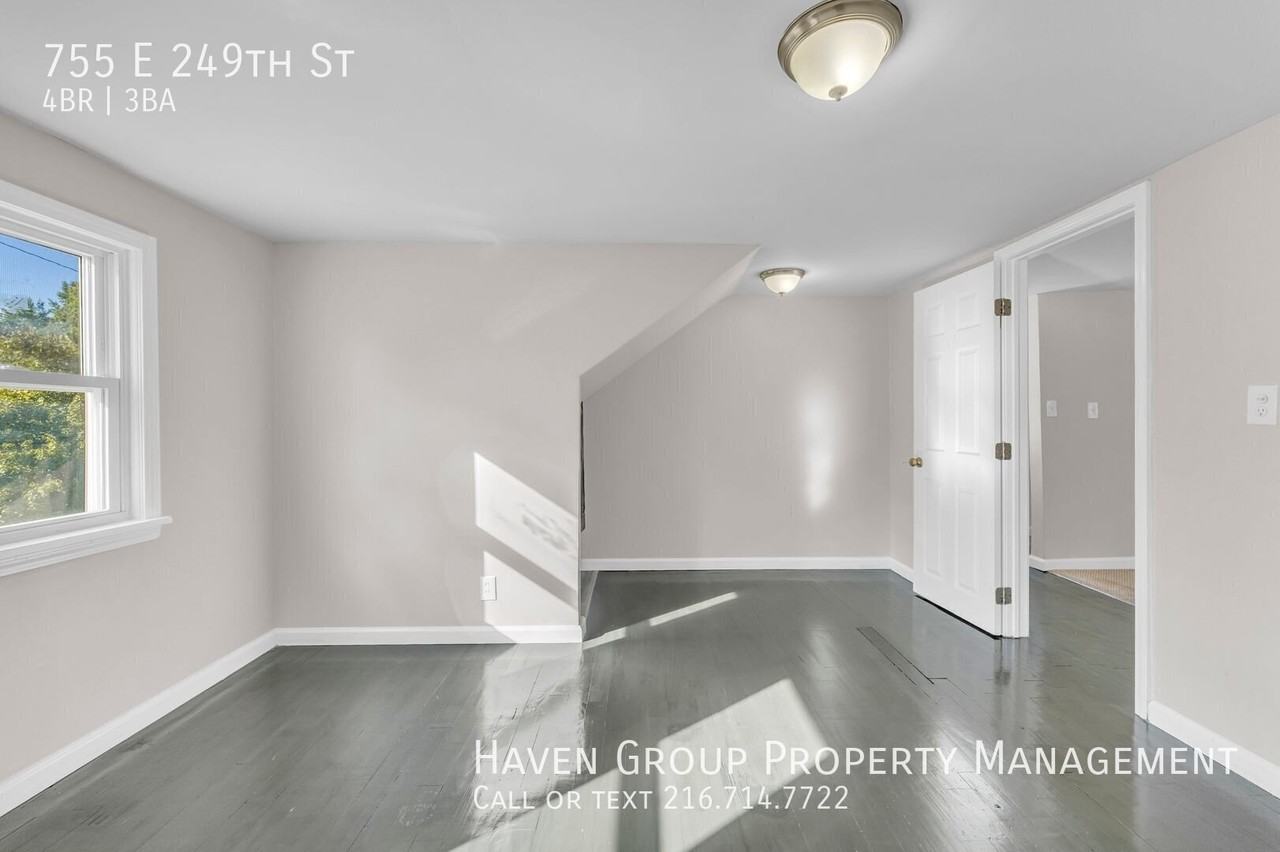 755 E 249th St - Photo 6 of 27