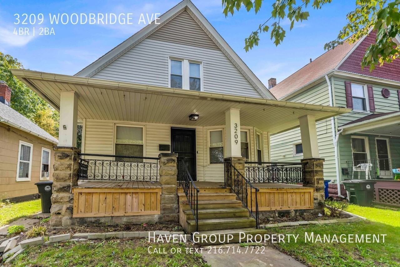 3209 Woodbridge Ave - Photo 2 of 23