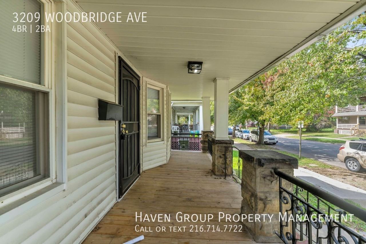 3209 Woodbridge Ave - Photo 3 of 23