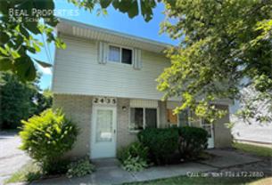 2431 Schaefer St - Photo 1 of 1