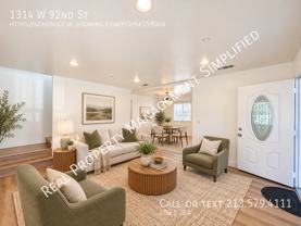 1314 W 92nd St - Photo 1 of 1