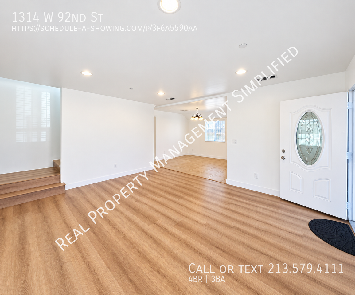 1314 W 92nd St - Photo 2 of 23