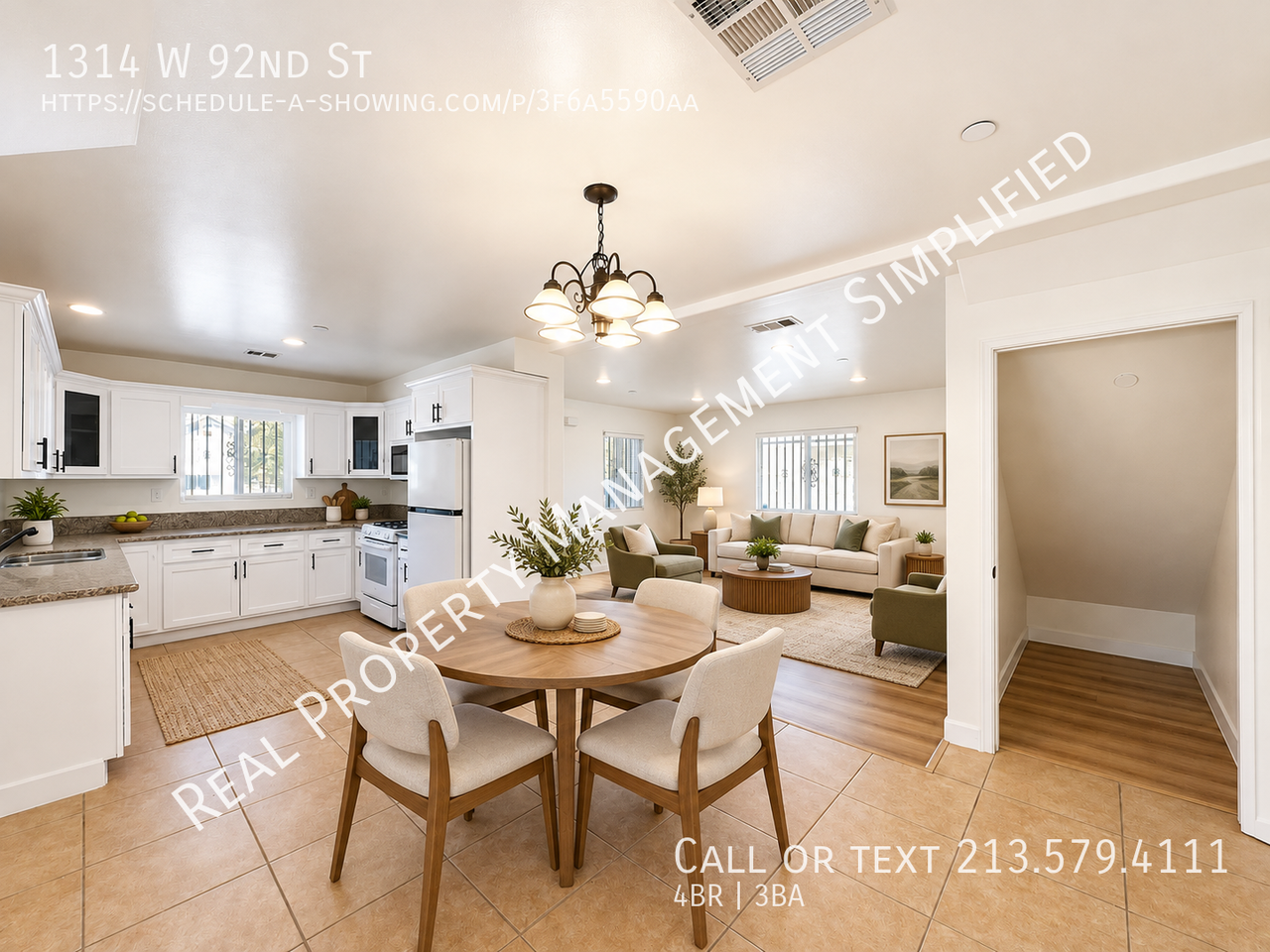 1314 W 92nd St - Photo 3 of 23