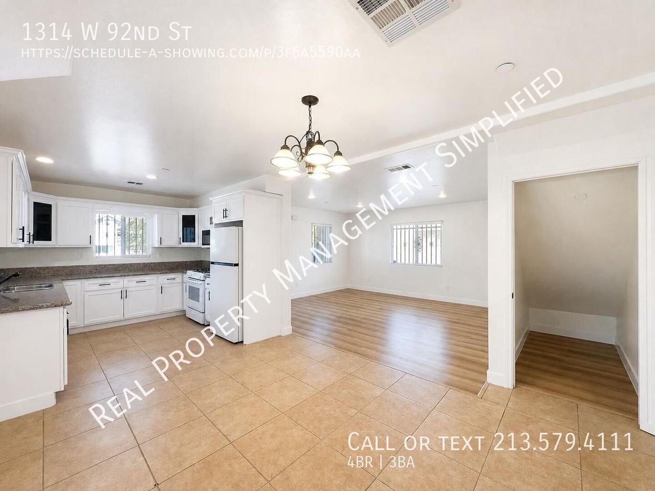 1314 W 92nd St - Photo 4 of 23