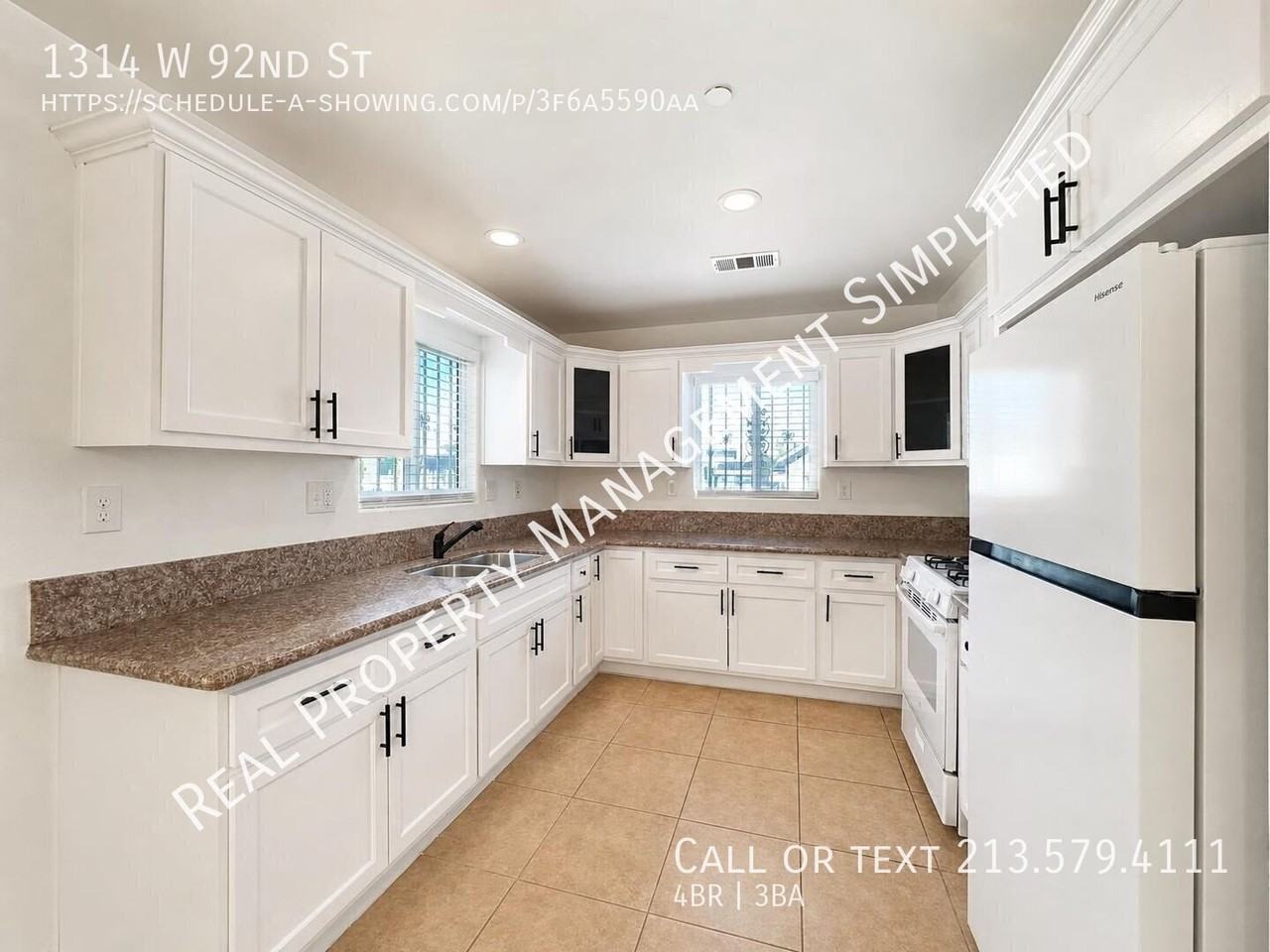 1314 W 92nd St - Photo 5 of 23