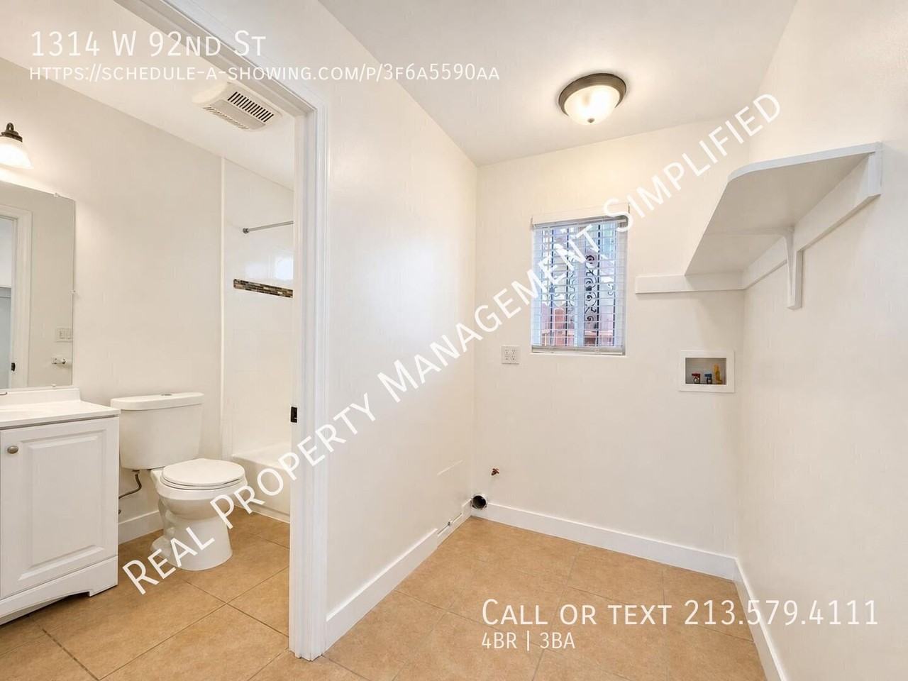1314 W 92nd St - Photo 6 of 23