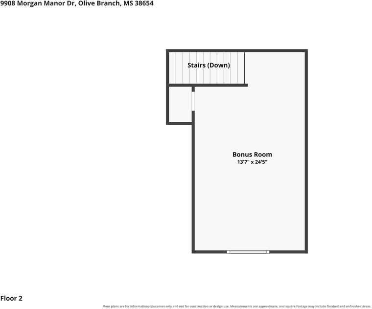 9908 Morgan Manor Dr - Photo 3 of 17