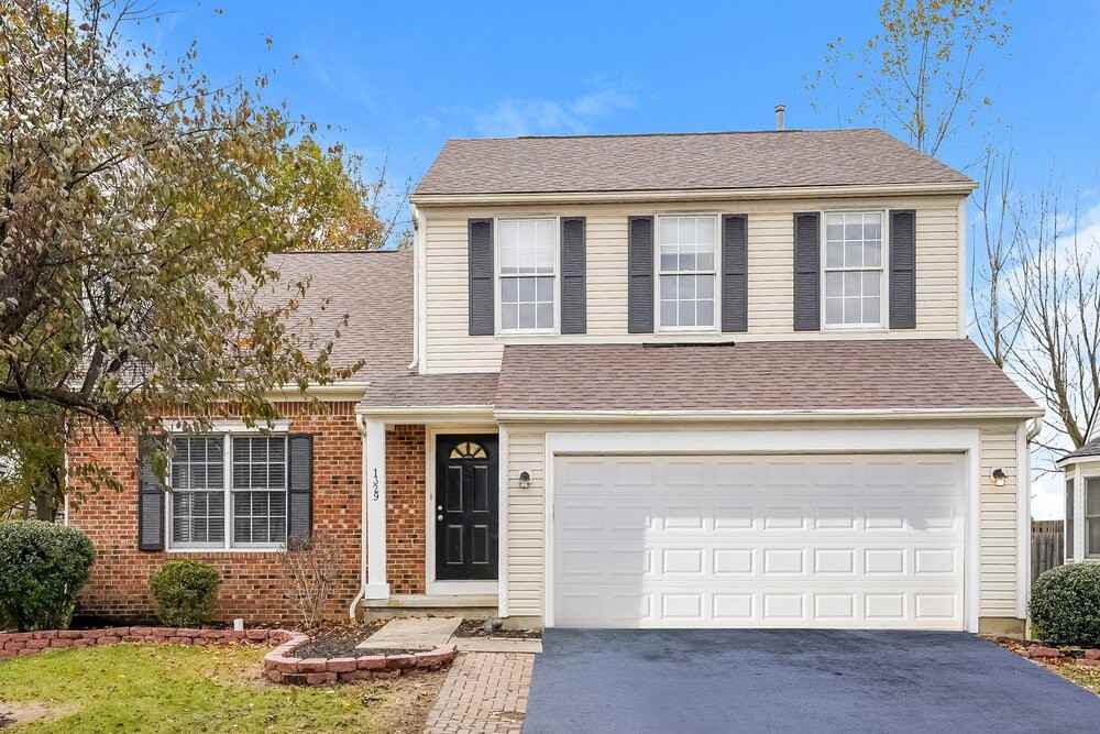 1329 Bluffton Ct
