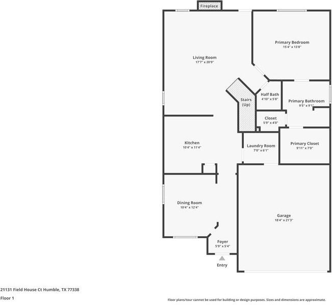 21131 Field House Ct - Photo 2 of 17