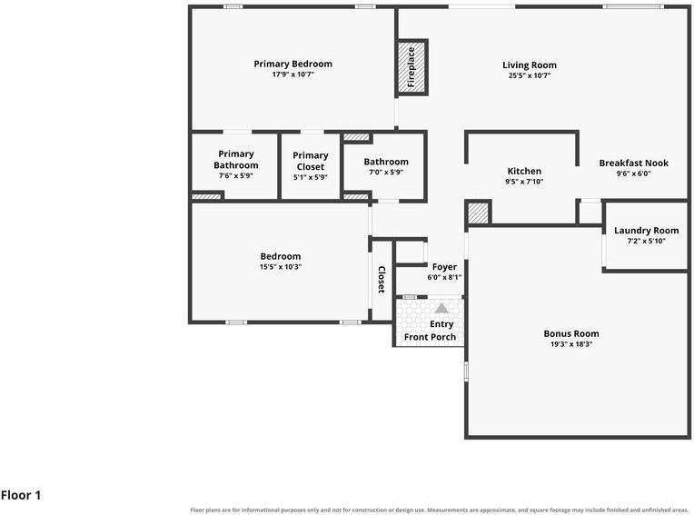 8349 Candlewood Dr W - Photo 2 of 16