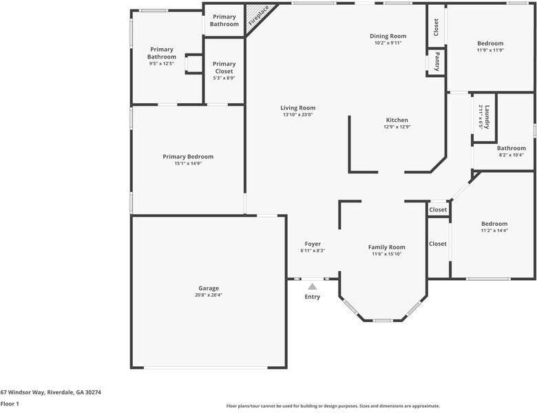 67 Windsor Way - Photo 2 of 16