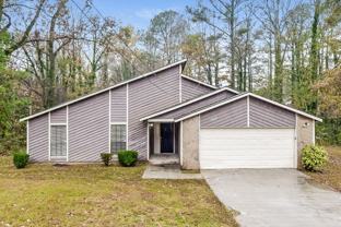 5360 Biffle Ln - Photo 1 of 1