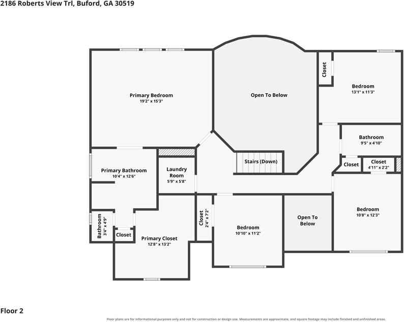 2186 Roberts View Trl - Photo 3 of 17