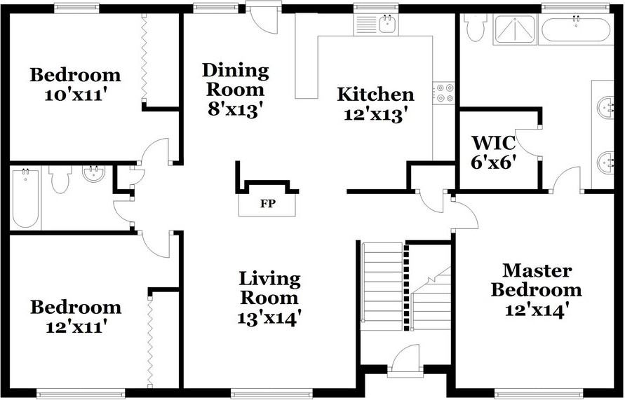 532 Shoal Cir - Photo 3 of 17