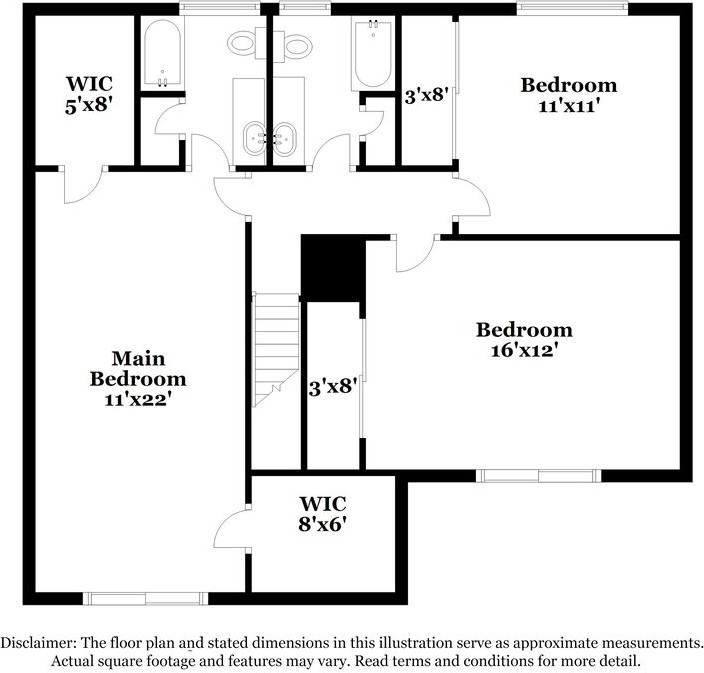 3888 Valley Brook Rd - Photo 2 of 18