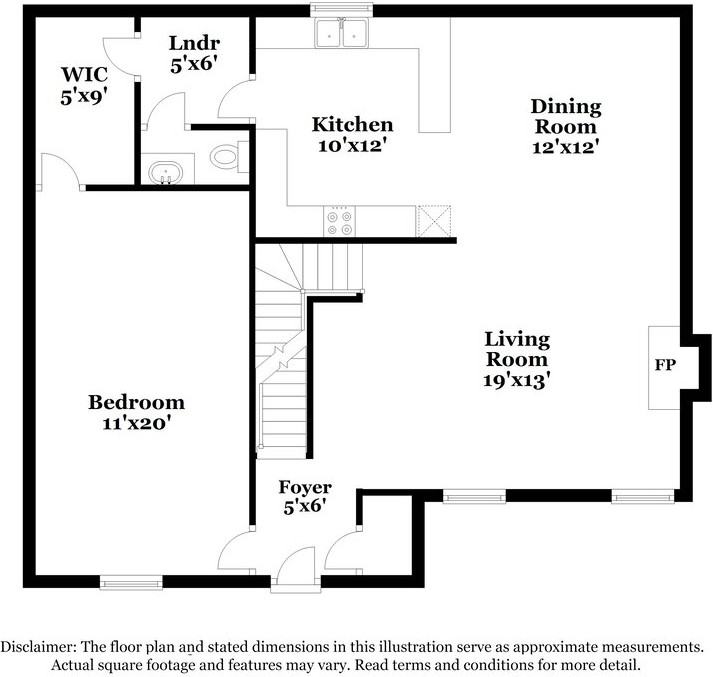 3888 Valley Brook Rd - Photo 3 of 18