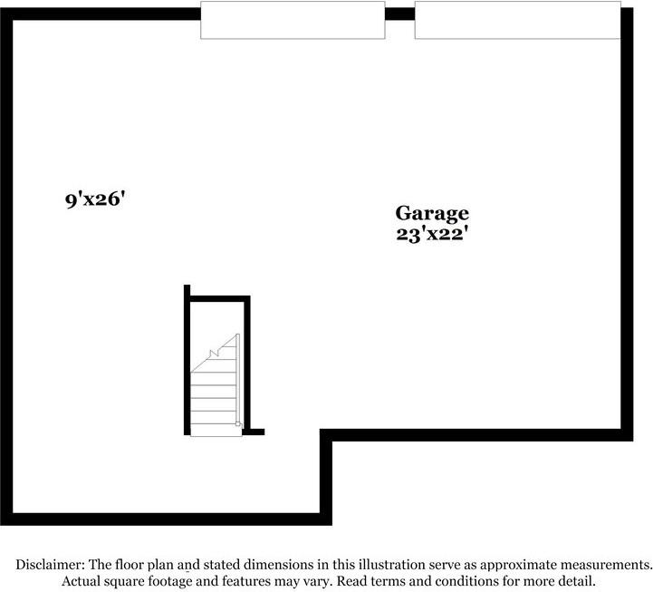 3888 Valley Brook Rd - Photo 4 of 18