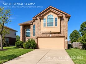 5309 Frisco Dr - Photo 1 of 1