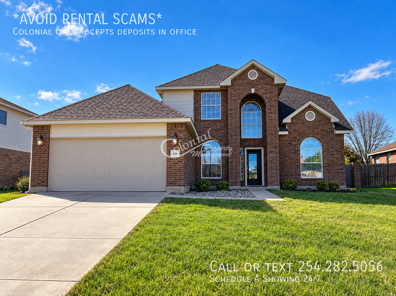 416 W Iowa Dr - Photo 2 of 41