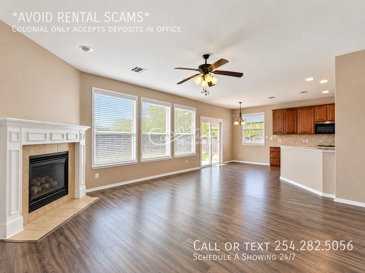 416 W Iowa Dr - Photo 6 of 41