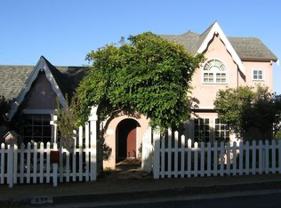 632 Vallejo St - Photo 1 of 1