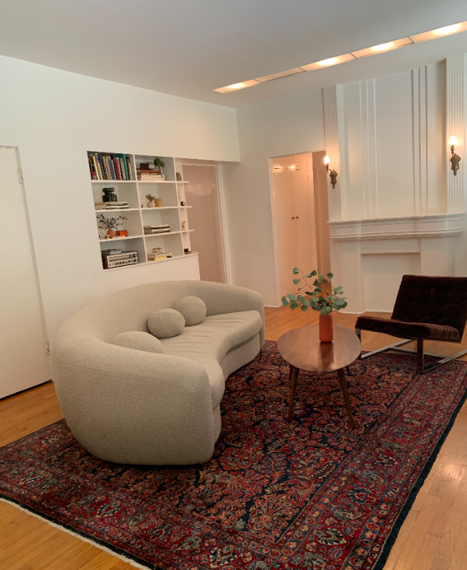 520 N Rossmore Ave #102 - Photo 2 of 19