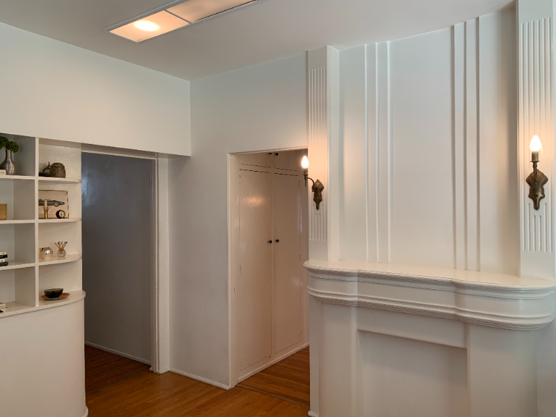 520 N Rossmore Ave #102 - Photo 3 of 19