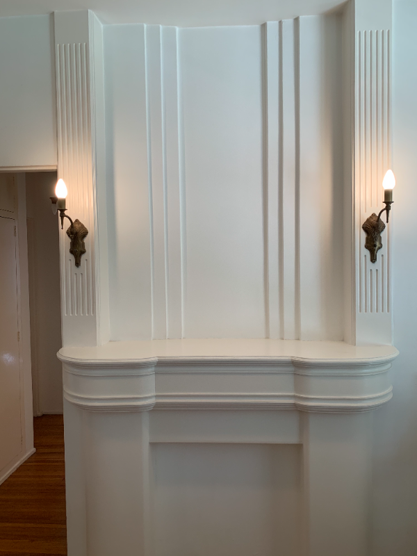 520 N Rossmore Ave #102 - Photo 4 of 19